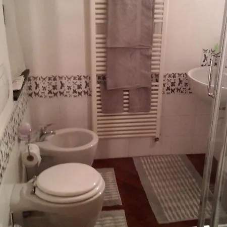 بيت ضيافة San Lorenzo