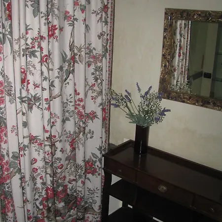 Maison d'hôtes San Lorenzo 4*