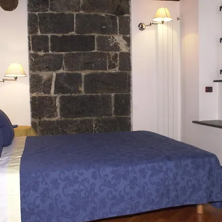 Maison d'hôtes San Lorenzo 4*