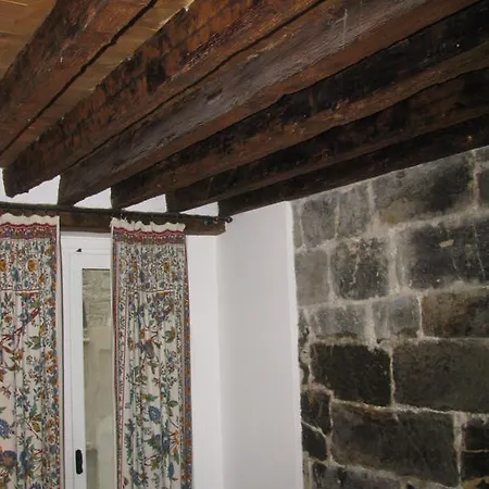 بيت ضيافة San Lorenzo 4*