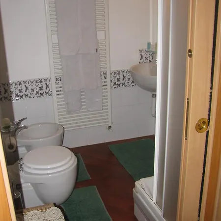 بيت ضيافة San Lorenzo 4*