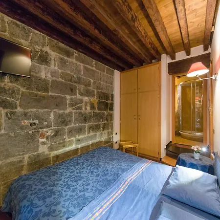 San Lorenzo Maison d'hôtes Gênes