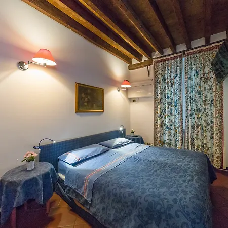 بيت ضيافة San Lorenzo