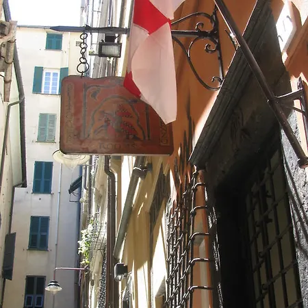 San Lorenzo Genoa