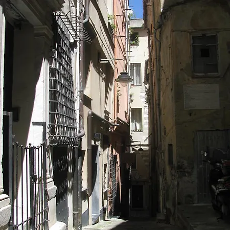 San Lorenzo ג'נובה