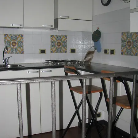 Guest house San Lorenzo 2*