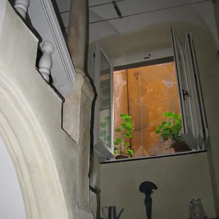 Guest house San Lorenzo Genoa