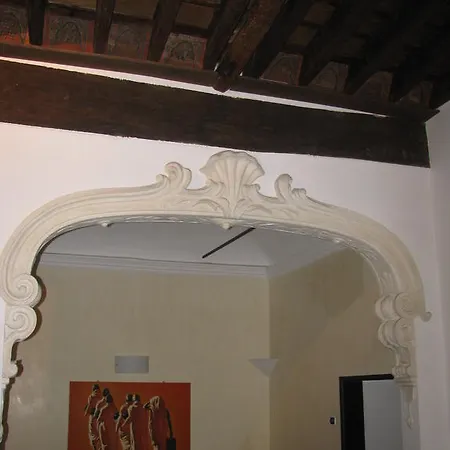 בית הארחה San Lorenzo ג'נובה