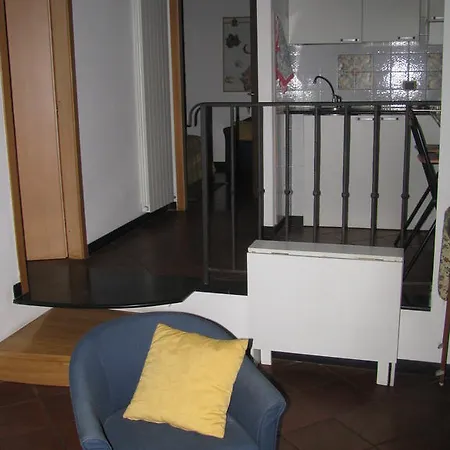 בית הארחה San Lorenzo