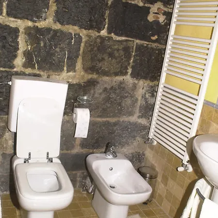 Guest house San Lorenzo Genoa