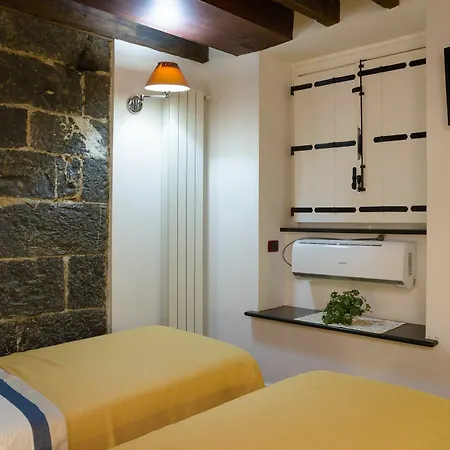 San Lorenzo Pensjonat