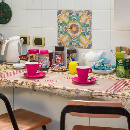 Pensjonat San Lorenzo