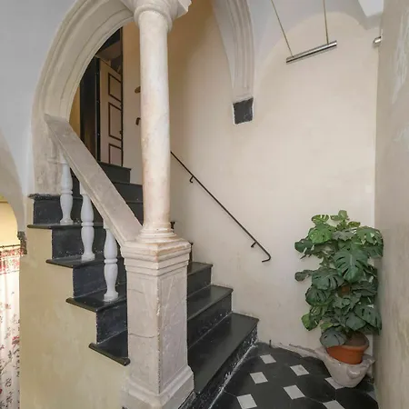 San Lorenzo Genoa
