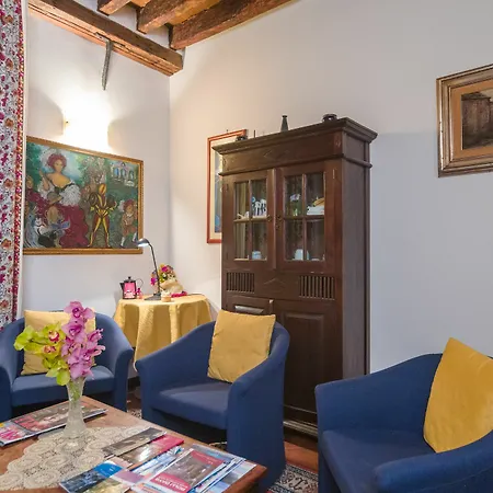 Pensjonat San Lorenzo Genua