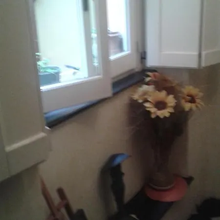 San Lorenzo 4* ג'נובה