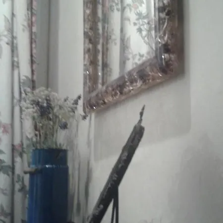 Pensjonat San Lorenzo 4*