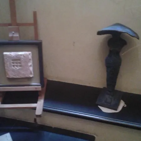 San Lorenzo 4* ג'נובה