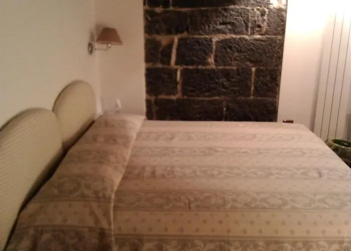 San Lorenzo Maison d'hôtes Gênes