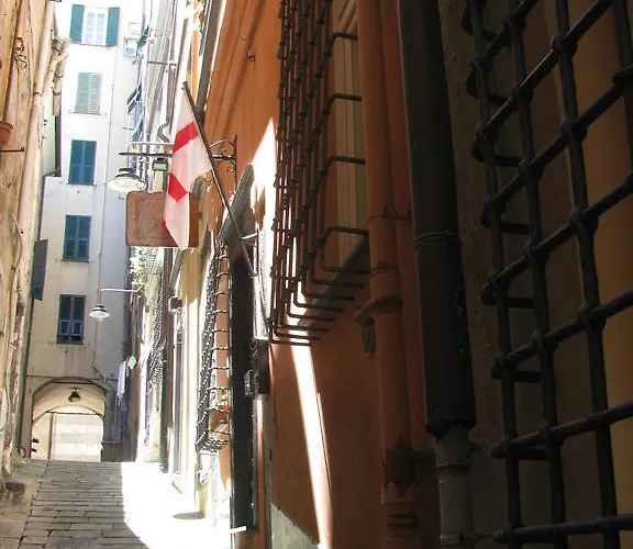 Maison d'hôtes San Lorenzo 4*