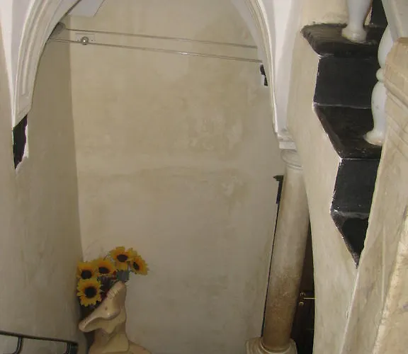 Maison d'hôtes San Lorenzo Gênes