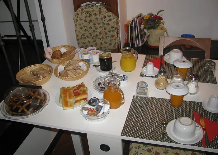 Maison d'hôtes San Lorenzo Gênes