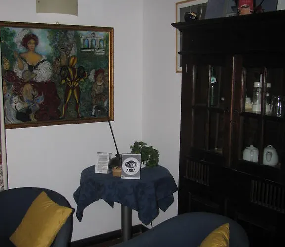 Maison d'hôtes San Lorenzo Gênes