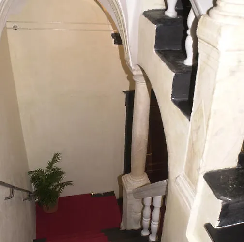 Maison d'hôtes San Lorenzo