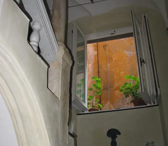 Maison d'hôtes San Lorenzo Gênes