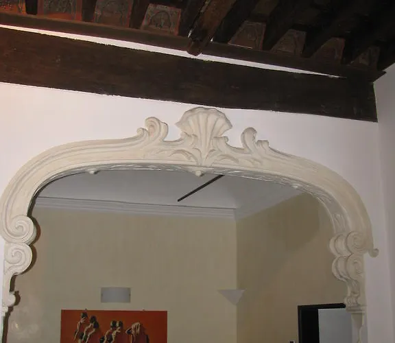 Maison d'hôtes San Lorenzo Gênes