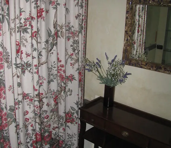 Maison d'hôtes San Lorenzo 4*