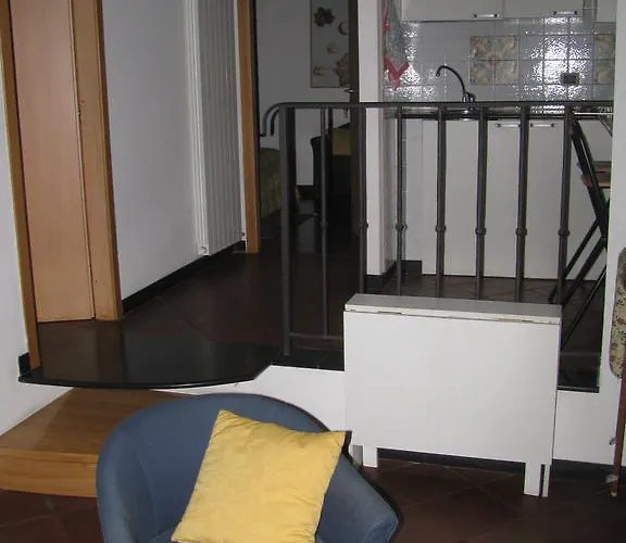 Maison d'hôtes San Lorenzo