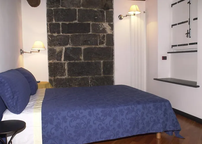 Maison d'hôtes San Lorenzo 4*