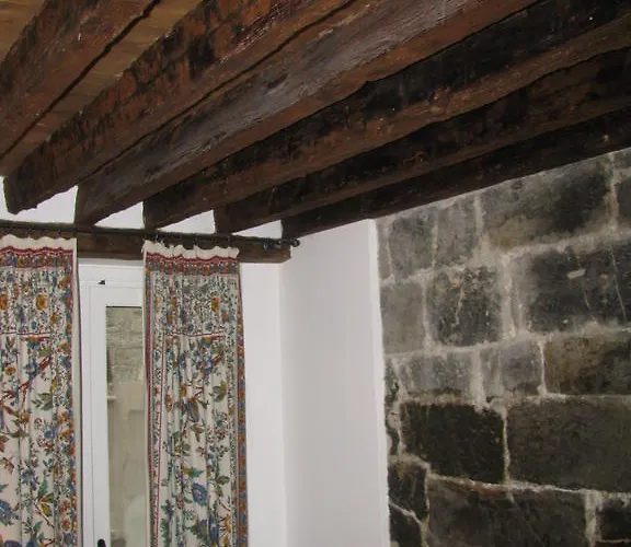 Maison d'hôtes San Lorenzo 4*