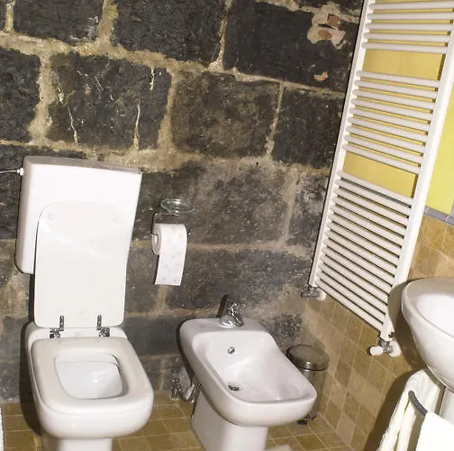 Maison d'hôtes San Lorenzo Gênes