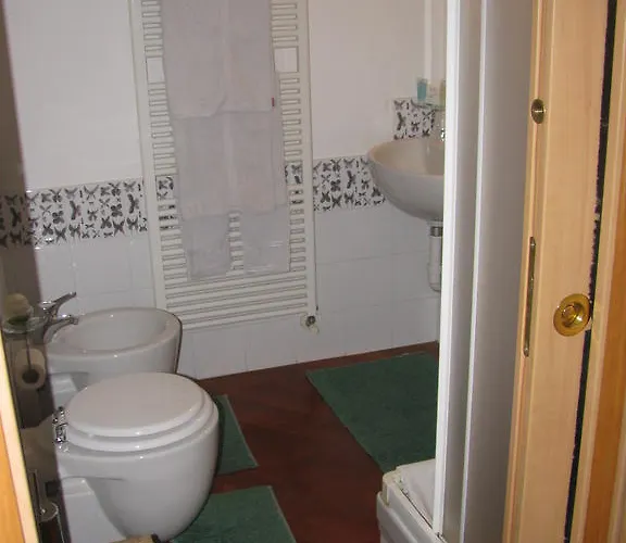 Maison d'hôtes San Lorenzo 4*