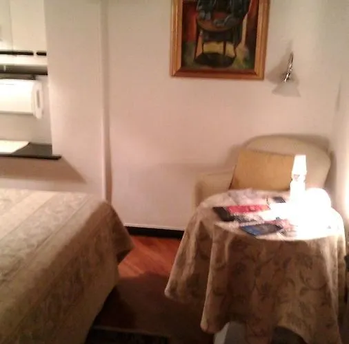 San Lorenzo Maison d'hôtes