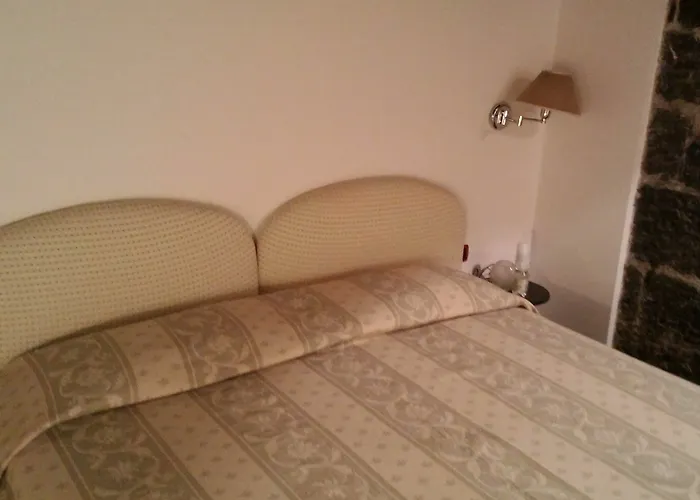 Maison d'hôtes San Lorenzo 4*