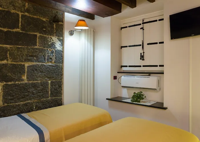 San Lorenzo Maison d'hôtes