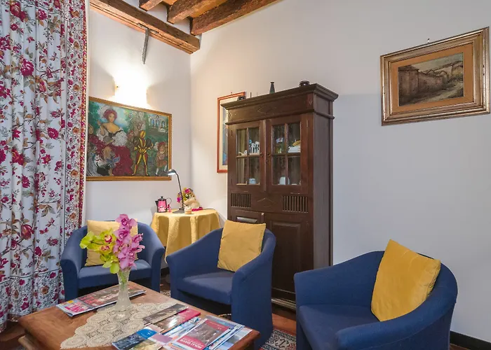 Maison d'hôtes San Lorenzo Gênes