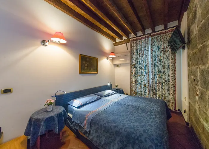 Maison d'hôtes San Lorenzo