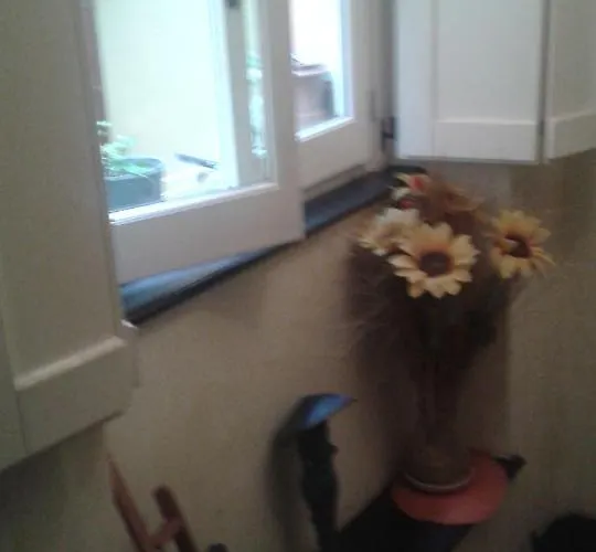 San Lorenzo 4* Gênes