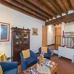 בית הארחה San Lorenzo 4*