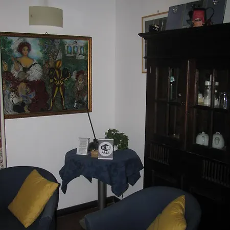 Casa de hóspedes San Lorenzo Génova