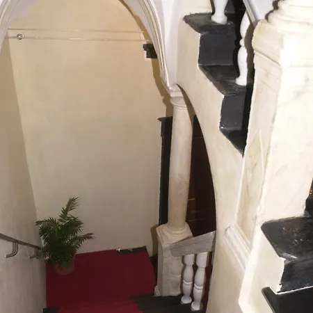 Casa de hóspedes San Lorenzo