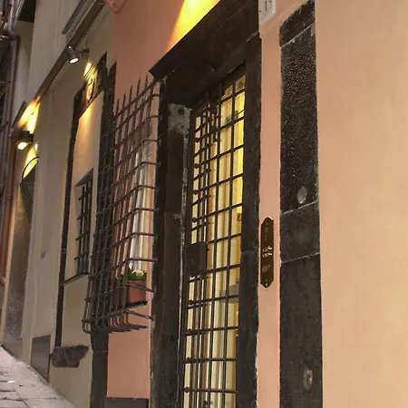 San Lorenzo Génova