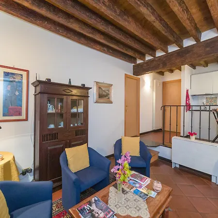 Casa de hóspedes San Lorenzo 4*
