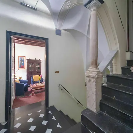 San Lorenzo Génova