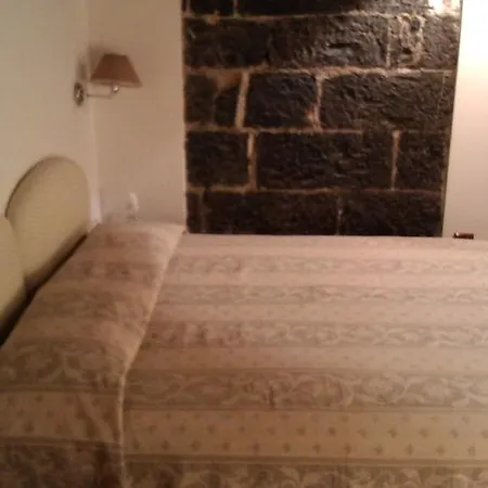 San Lorenzo Gæstehus Genova