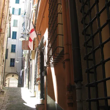 Gæstehus San Lorenzo 4*