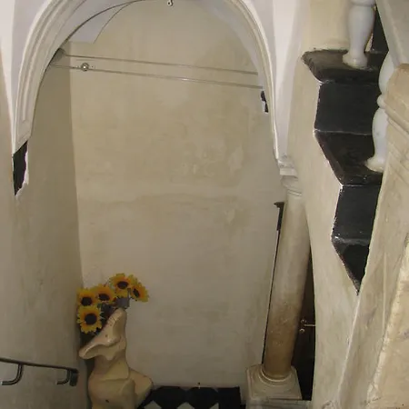 Gæstehus San Lorenzo Genova